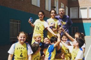 Imagen de COMIDA DEL DÍA DEL DEPORTE