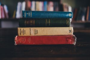 Imagen de LIBROS ADQUIRIDOS EN EL CENTRO