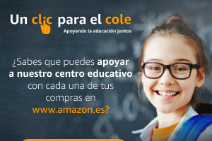 Imagen de UN CLIC PARA EL COLE