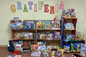 Imagen de GRATIFERIA