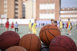 Imagen de EXTRAESCOLARES CURSO 23/24