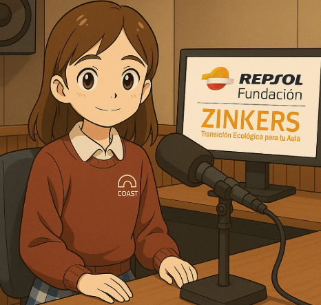 Imagen de Podcasts de sostenibilidad