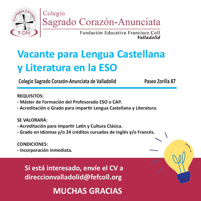 Imagen de ESTAMOS CONTRATANDO